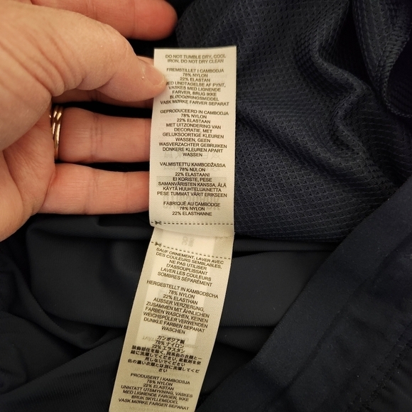 GymShark Joggers, sz Small - Picture 6 of 8